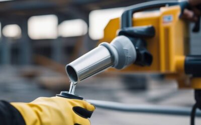Jak dobrać odpowiednią dyszę do tynku 1.5 mm?