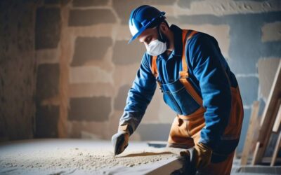 Jak fachowo położyć tynk mineralny baranek – instruktaż wideo