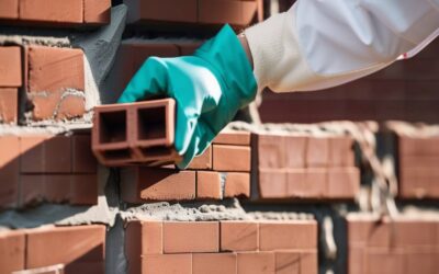 Jak prawidłowo położyć fugę na klinkierze – istotne zasady