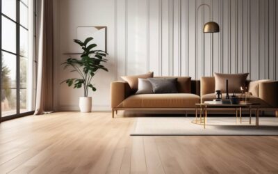 Jaką podłogę drewnianą wybrać na ogrzewanie podłogowe?