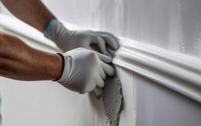 Sekret perfekcyjnego nakładania tynku silikonowego