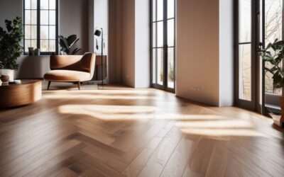 Jak dobrać lakier do parkietu – mat czy półmat dla Twojego wnętrza?