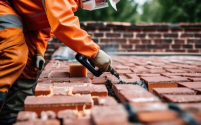 Jak skutecznie wykonać izolację poziomą w starym domu?