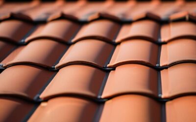 Jakie błędy najczęściej popełniamy przy kładzeniu dachówki ceramicznej?