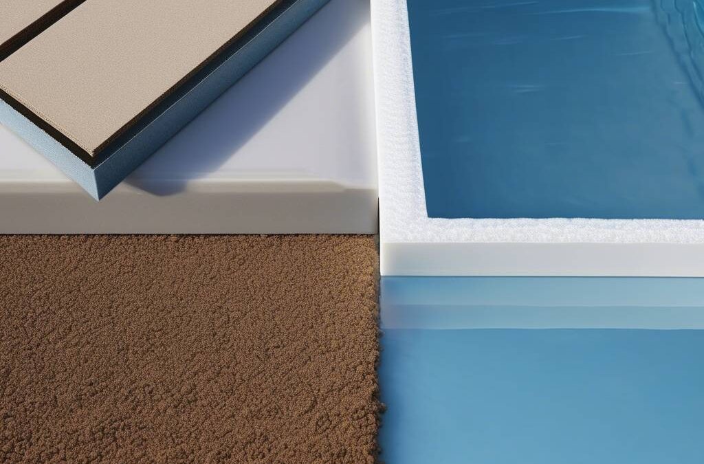 Styropian aqua czy styrodur – który materiał sprawdzi się lepiej?