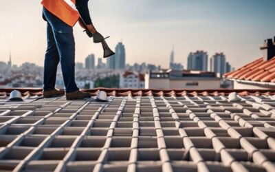 Dachówka cementowa czy ceramiczna – którą wybrać na swój dach?