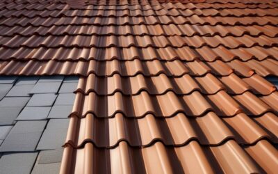 Dachówka ceramiczna angobowana czy glazurowana – jaką wybrać na swój dach?