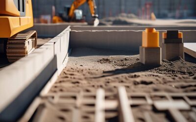Jak skutecznie zabezpieczyć ściany fundamentowe przed wilgocią?