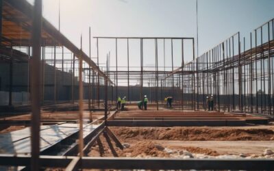 Jaką folię zastosować pod ławy fundamentowe?
