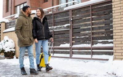 Czy płotki przeciwśniegowe to dobra inwestycja dla Twojego dachu?