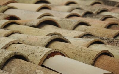 Dachówka ceramiczna czy cementowa – którą wybrać na swój dach?