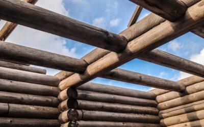 Ile drewna potrzeba na pokrycie dachu o powierzchni 300m2?