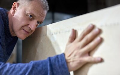 Ile kosztuje tapetowanie metra kwadratowego ściany?