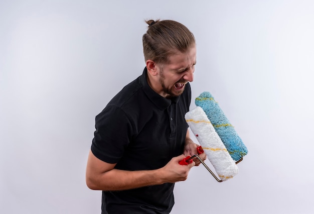 Jak długo może stać rozrobiony klej do tapet?