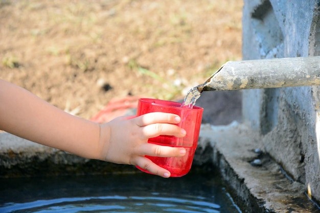 Jak samodzielnie sprawdzić poziom wód gruntowych na działce?
