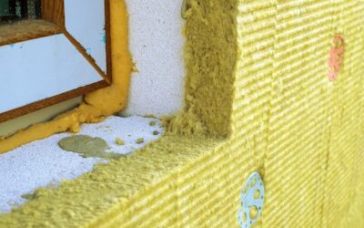 Jak skutecznie ocieplić ściany domu i zaoszczędzić na ogrzewaniu?