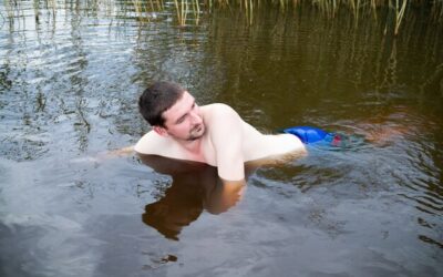 Jak skutecznie usunąć moczarkę ze stawu?