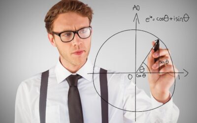 Jak sprytnie obliczyć kąt 35 stopni bez użycia kalkulatora?