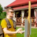Jak zbudować altanę ogrodową - od projektu do realizacji?