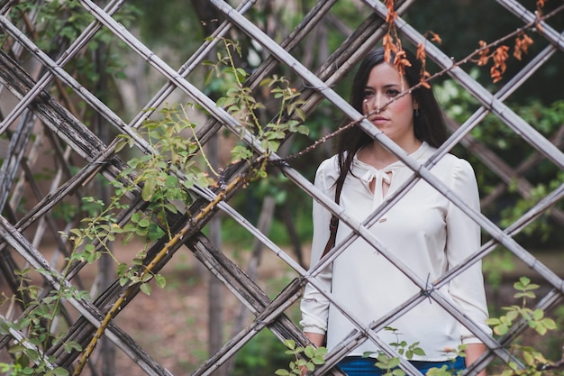 Jak zrobić kratownicę do altanki – pomysły na elegancką dekorację ogrodu