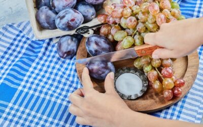 Jak zrobić pergolę na winogrona we własnym ogrodzie?