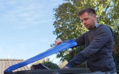 Jaką papę wybrać na dach, by uniknąć późniejszych problemów?