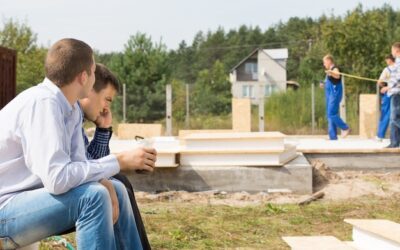 Jaki dysperbit najlepiej sprawdzi się na fundament domu?