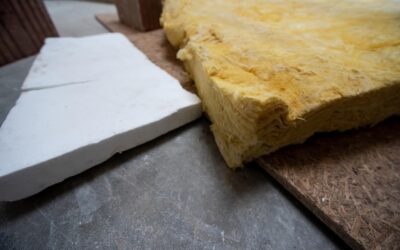 Jaki styropian fundamentowy zapewni najlepszą izolację domu?