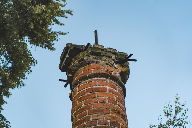 Komin ze struktonitu czy klinkieru - co wybrać do swojego domu?