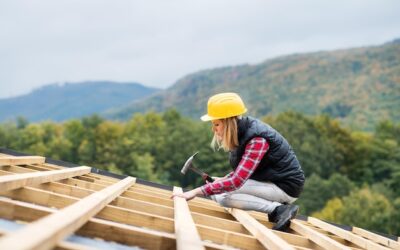 Wyliczanie więźby dachowej – na co zwrócić uwagę?