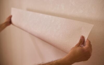 Fototapeta flizelinowa czy winylowa – jaką wybrać do swojego wnętrza?