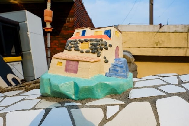 Jak dobrać odpowiedni styropian do ocieplenia fundamentów?