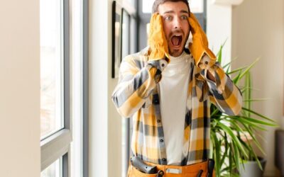 Jak skutecznie osuszyć dom po budowie i uniknąć wilgoci?