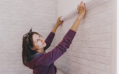 Jak skutecznie osuszyć ścianę po zalaniu?