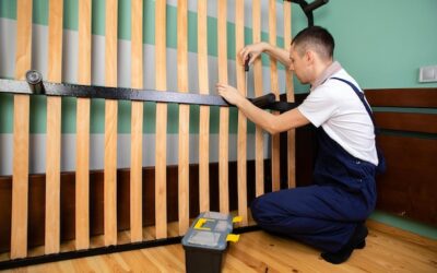 Jak zrobić efektowny płot lamelowy w ogrodzie?