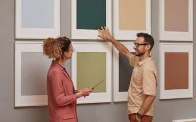 Jaki rodzaj fototapety najlepiej ożywi Twoje wnętrze?