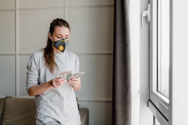 Ile zapłacimy za pozbycie się grzyba z mieszkania?