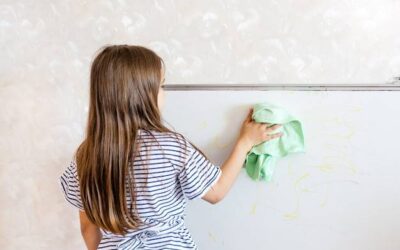 Jak skutecznie osuszyć mokrą ścianę w domu?