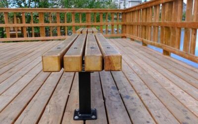 Jak zrobić ruchome deseczki na taras – prosty projekt dla majsterkowiczów