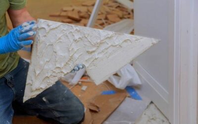 Jaki klej sprawdzi się najlepiej do styropianu na fundament?