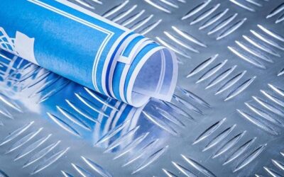 Folia kubełkowa – kłaść pod czy na styropian przy izolacji fundamentów?