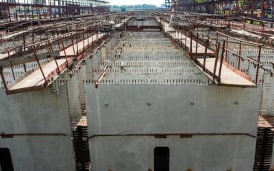 Siatkobeton – ciekawy materiał budowlany o wielu zastosowaniach