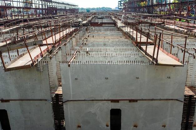 Siatkobeton – ciekawy materiał budowlany o wielu zastosowaniach