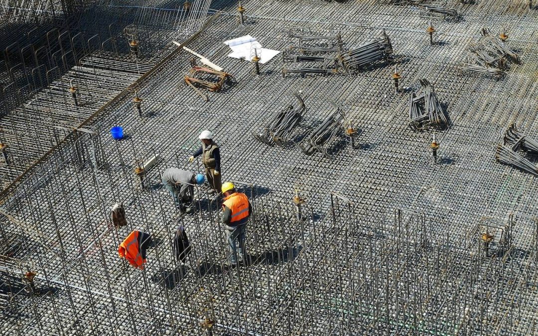 Ile kosztują fundamenty domu o powierzchni 100m2?