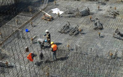 Ile kosztują fundamenty domu o powierzchni 100m2?